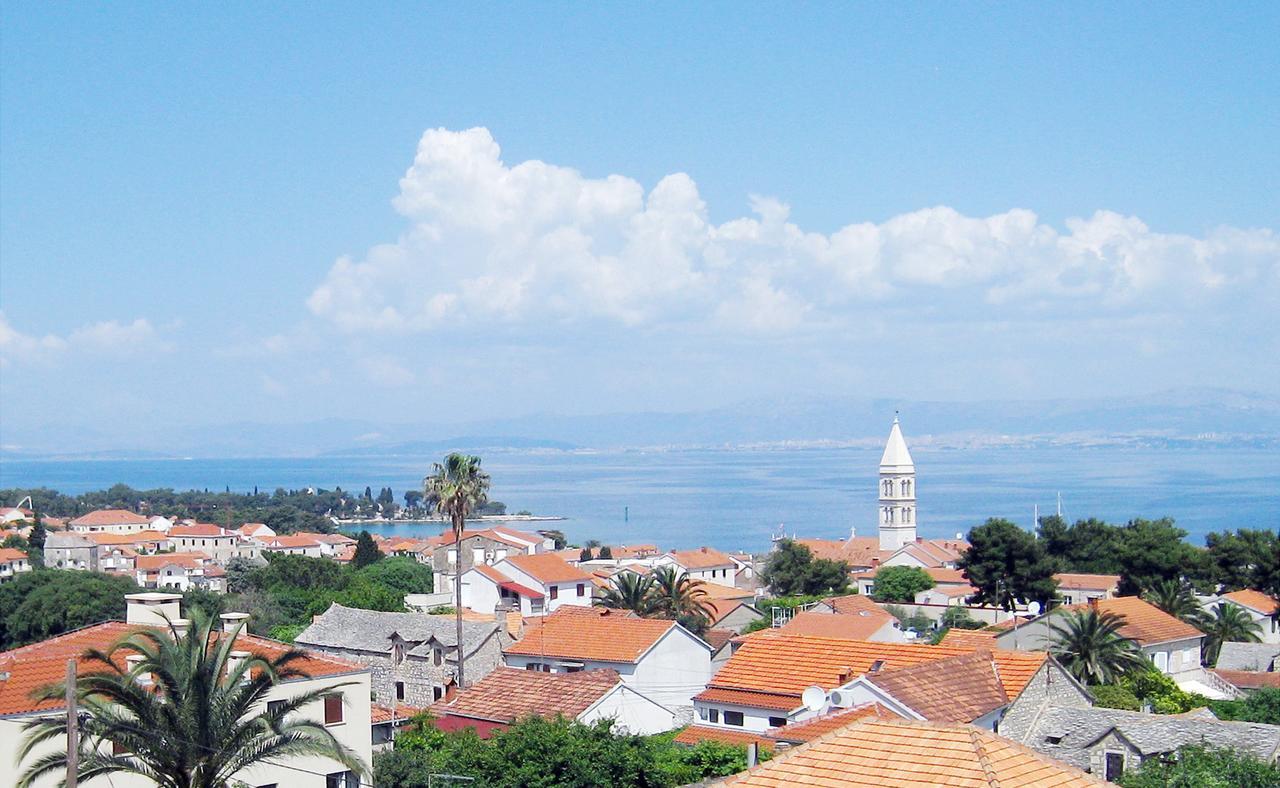 Apartments Raic Supetar Εξωτερικό φωτογραφία